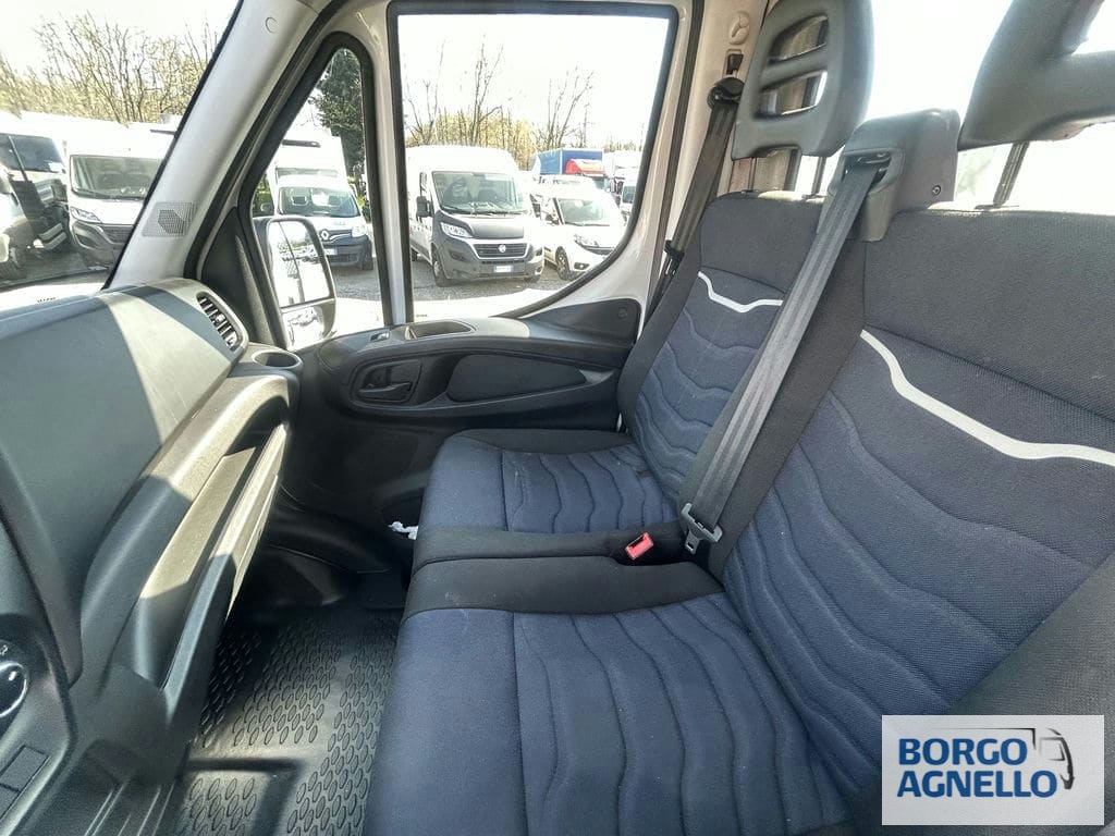 Iveco DAILY 35C14